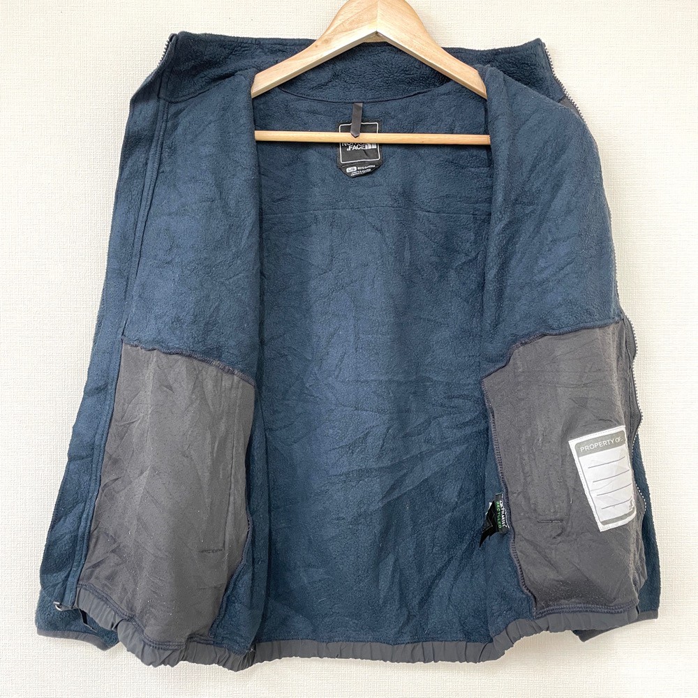 New Arrival ノースフェイス The North Face デナリ ジャケット ジップアップ フリース 長袖 ロゴ 刺繍 サイズ Batesmartin Com