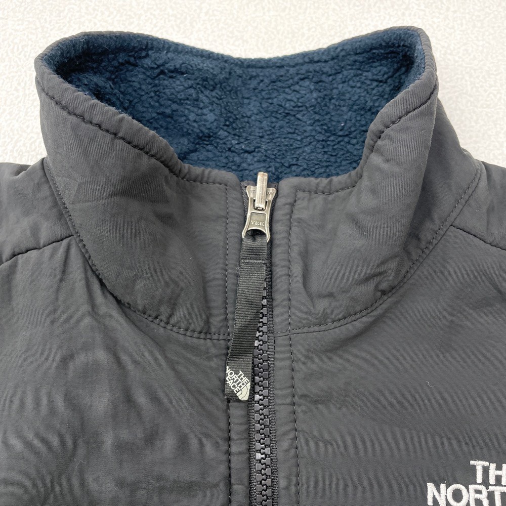 New Arrival ノースフェイス The North Face デナリ ジャケット ジップアップ フリース 長袖 ロゴ 刺繍 サイズ Batesmartin Com