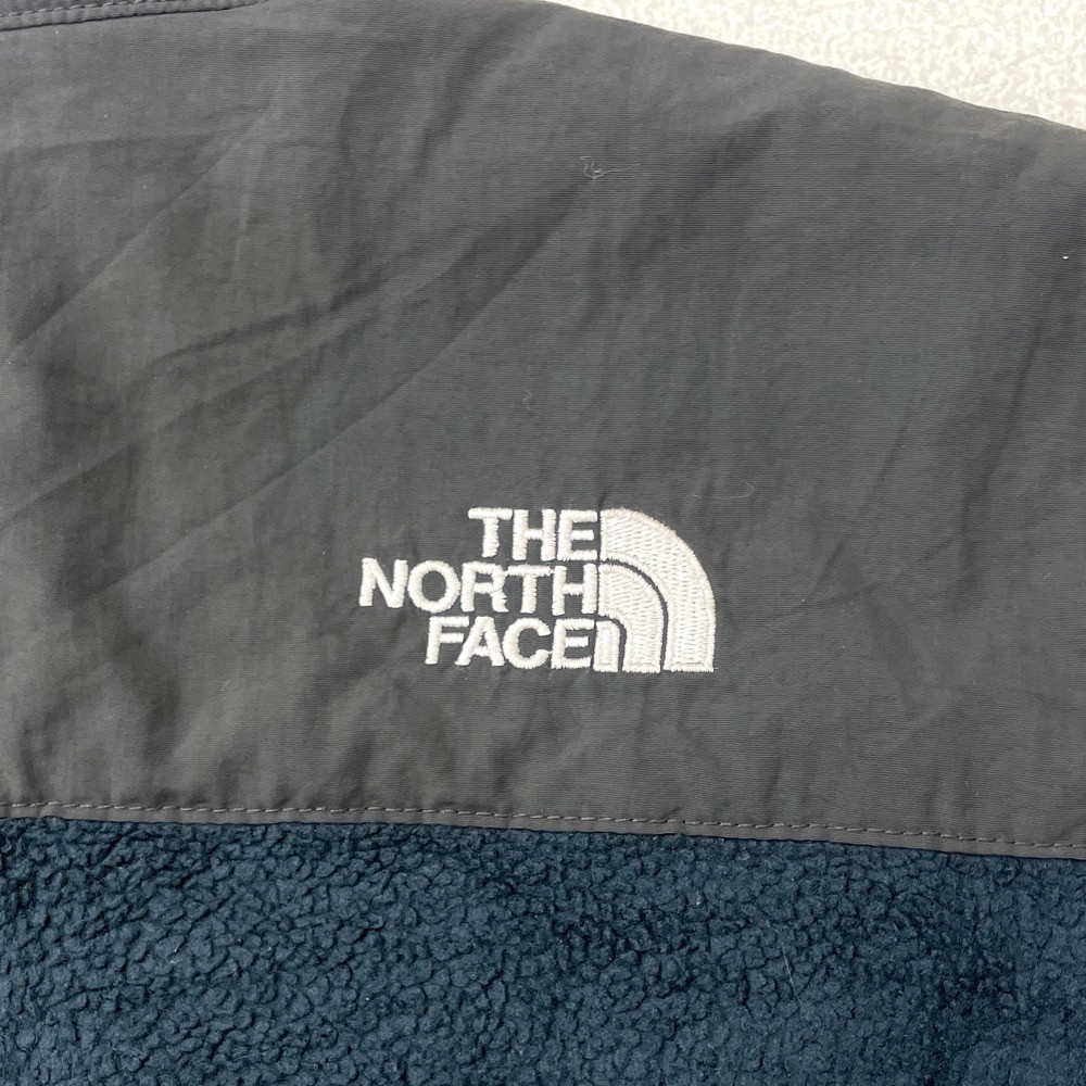 New Arrival ノースフェイス The North Face デナリ ジャケット ジップアップ フリース 長袖 ロゴ 刺繍 サイズ Batesmartin Com