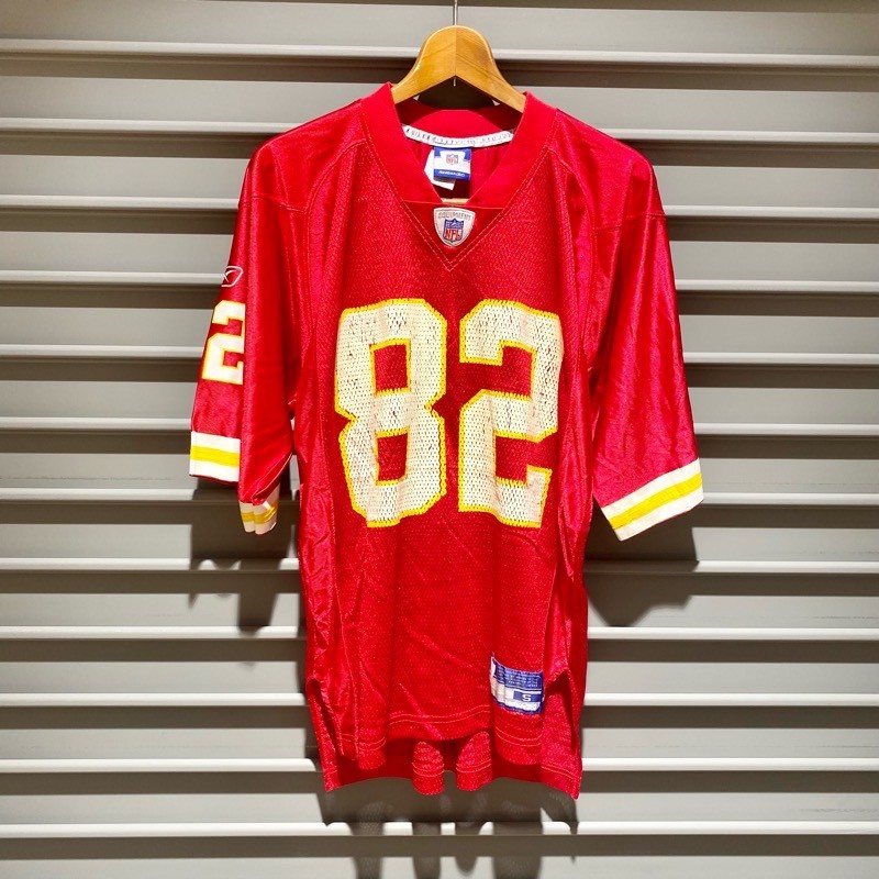 NFL ユニフォーム　リーボック 楽天市場】USA製 リーボック Reebok NFL メッシュ フットボール