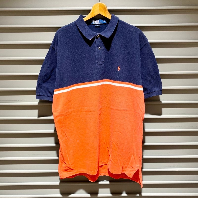 楽天市場】POLO RALPH LAUREN ポロラルフローレン 半袖