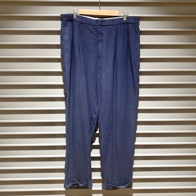 楽天市場】90s POLO RALPH LAUREN ノータック リネン シルク