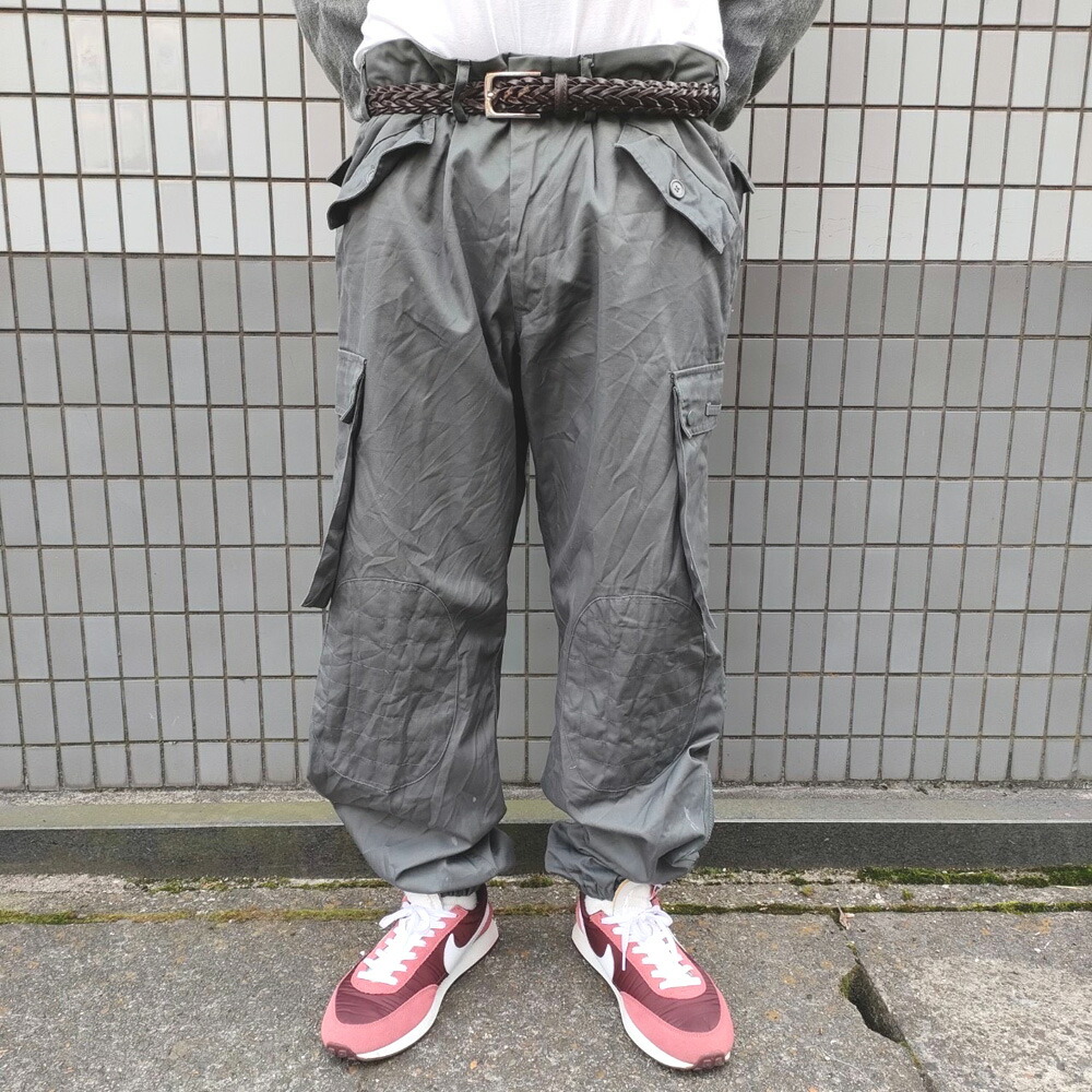 楽天市場】【SP】【Deadstock】スイス軍 M-83 Swiss Army Alpine camo