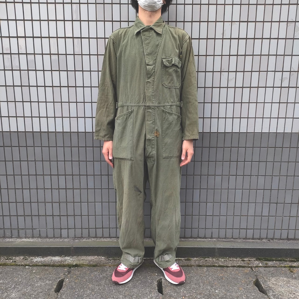 楽天市場】【ポイント10倍】イギリス軍 British Army COVERALLS