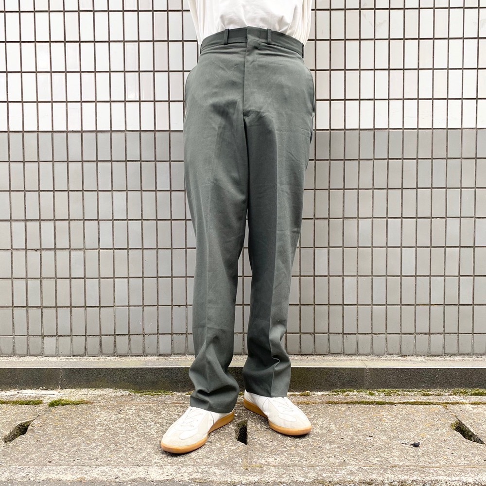 楽天市場】【SP】【Deadstock】U.S.ARMY TYPE RIP STOP BDU PANTS 米軍