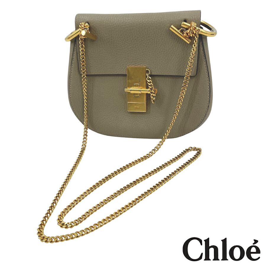 希少　クロエ　エデン　ショルダーバッグ　チャーム　タッセル　斜め掛け　ベージュ 楽天市場】Chloe クロエ エデン トートバッグ ショルダーバッグ