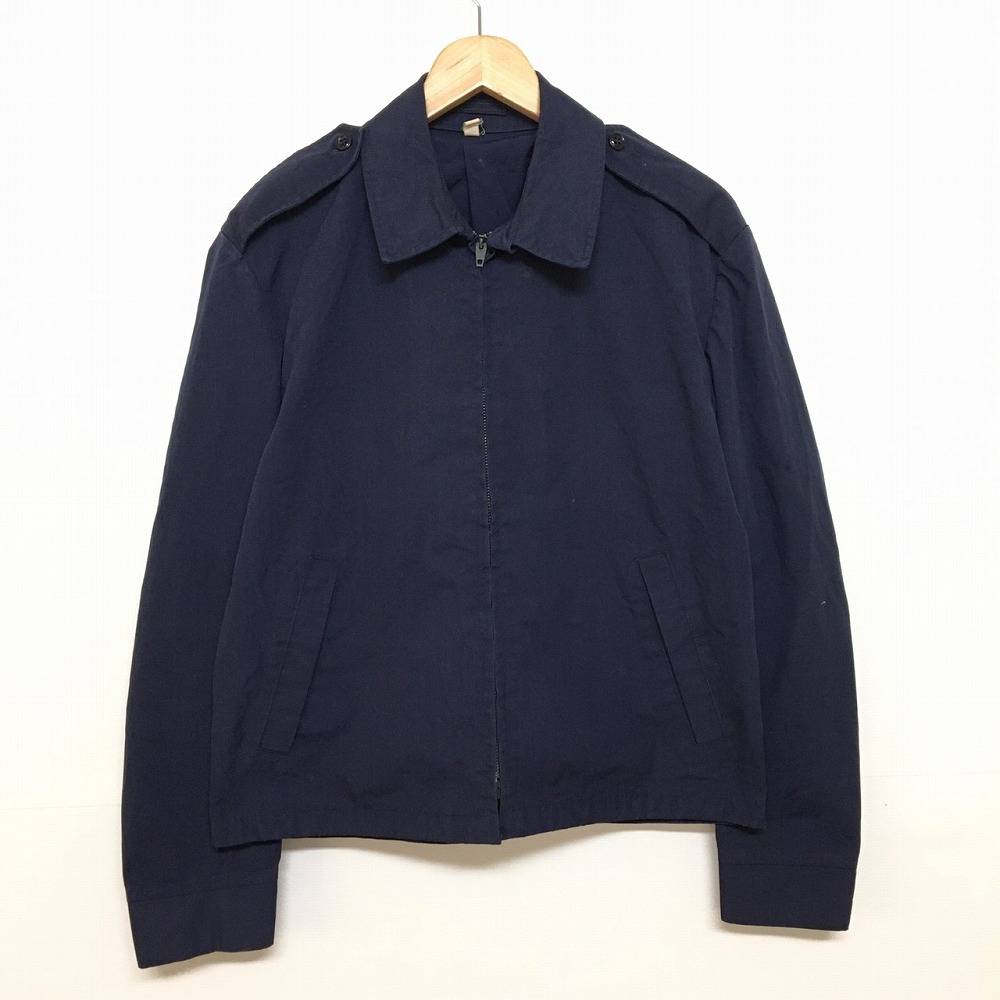 楽天市場】【50%OFFクーポン対象】60s BLAUER CEILING ZERO USAF