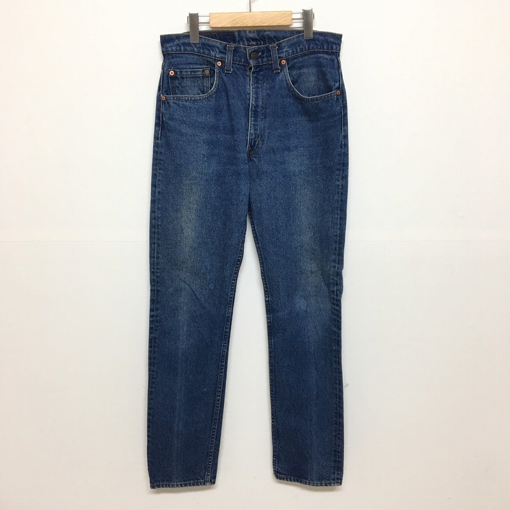 【楽天市場】【SP】リーバイス Levi's 505 デニムパンツ レギュラー