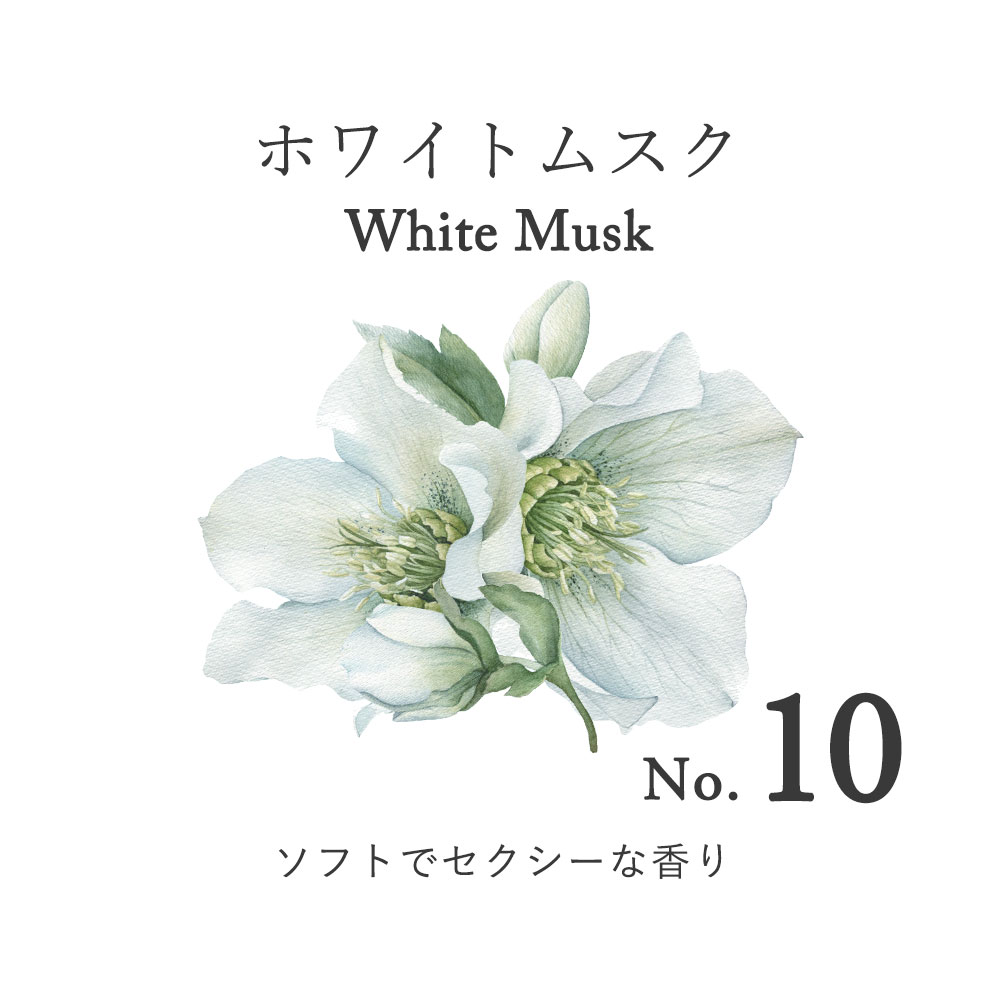 父方の 偶然 見出し ムスク 花 ランチ 徹底 抜け目がない