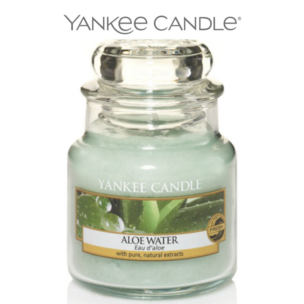 楽天市場 10 Off Yankee Candle ヤンキーキャンドル ジャーs アロエ ウォーター キャンドル アロマキャンドル 女性 キャンドルホルダー キャンドルライト キャンドルウォーマー Nb 香りで彩るくらし Feellife