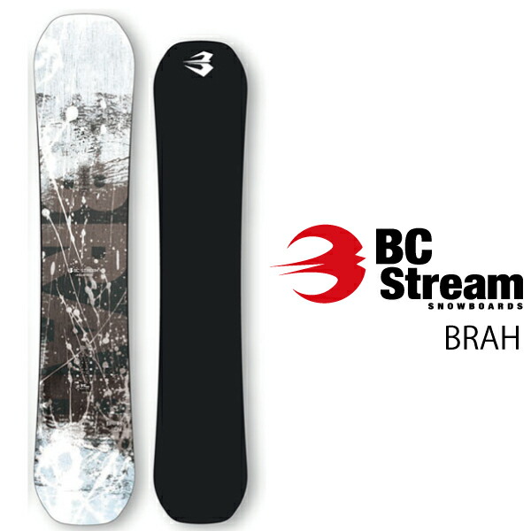 楽天市場】24-25 BC-STREAM / ビーシーストリーム BRAH ブラフ メンズ