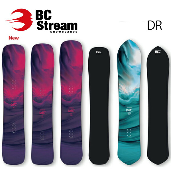 楽天市場】25/26BC STREAMDR : フジスポーツ用品店楽天市場店