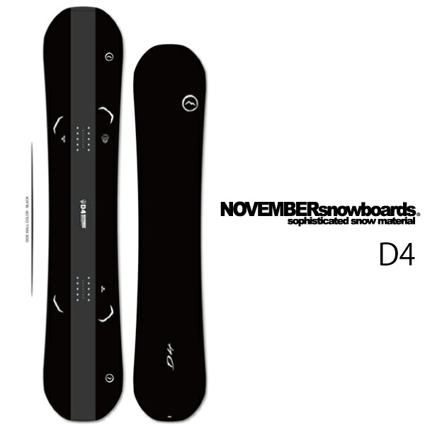 楽天市場】NOVEMBER ノベンバー (D4) ディーフォー 正規品 25-26