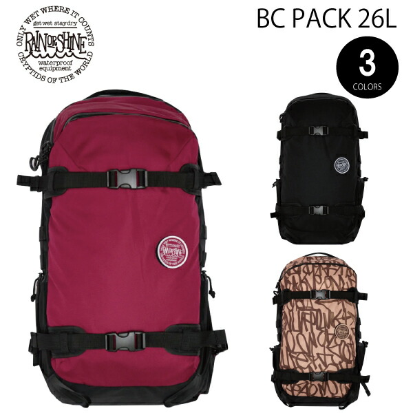 楽天市場】正規品 RAIN OR SHINE レインオアシャイン スノーボード