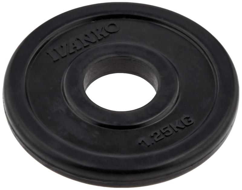 楽天市場】IVANKO イヴァンコ 28mm径バーベルバー IB-14～16