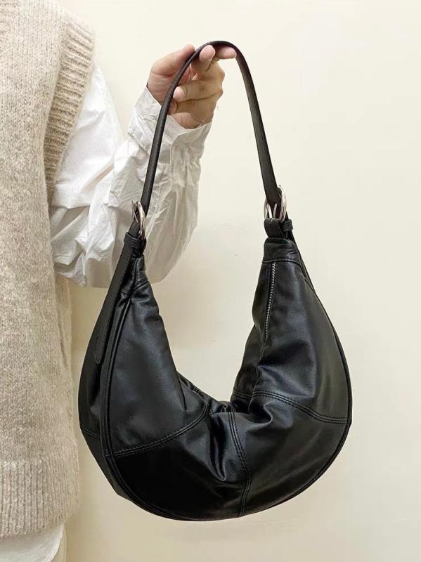鞄 個人的特徴的 饅頭型 革 ホンブルグ帽 アンダー腕 大収容能力 曲がった掛け 通い用 御上さん用 軽さ 普段使い走り 肩かけ