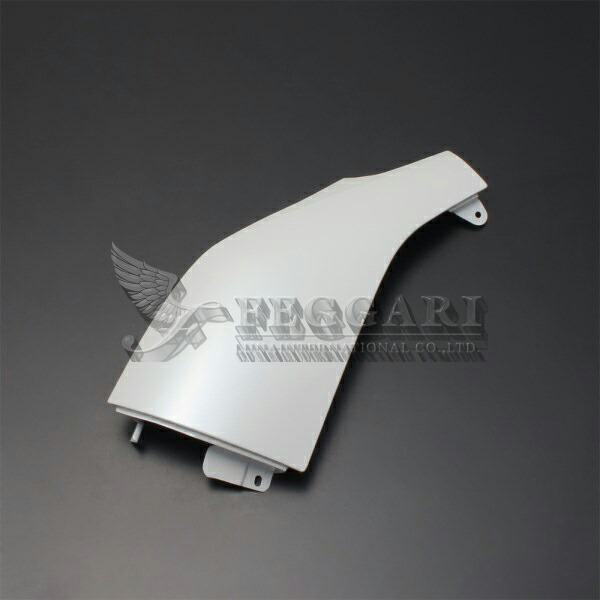 楽天市場】ハイエース 200系 コーナーパネルカバー 塗装済 コーナー