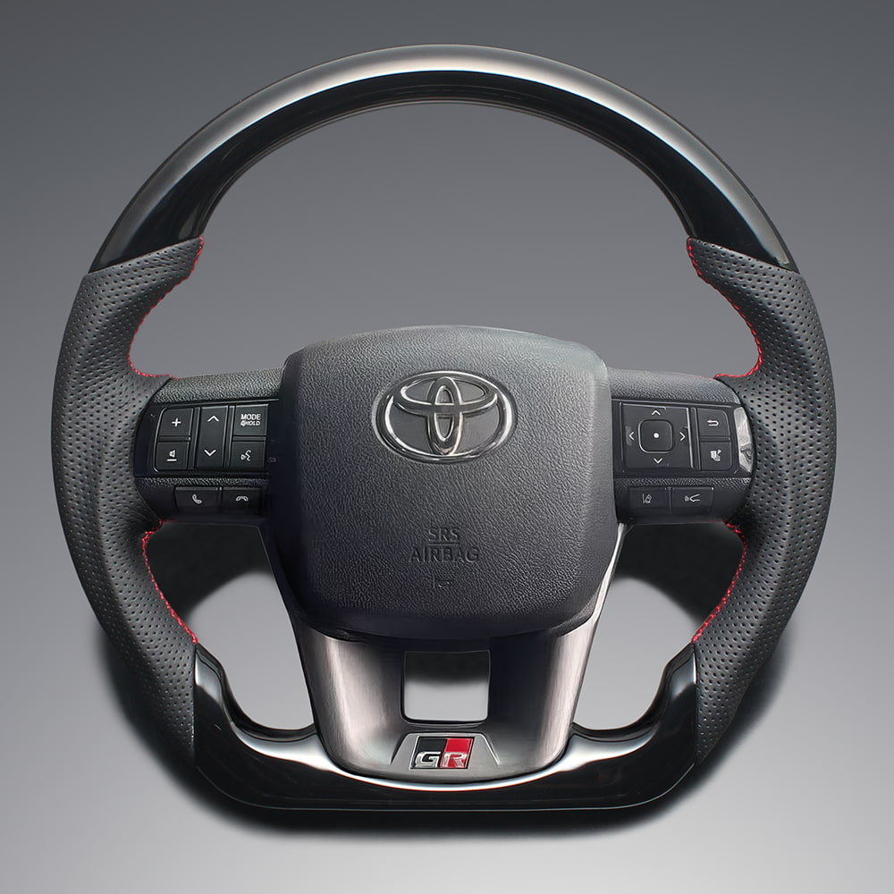 楽天市場】FEGGARI ランクル 250系(GDJ250W) ヒーター対応 ウッド