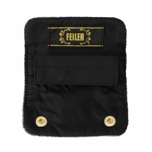 フェイラー公式/FEILER ユニ バッグハンドルカバー UNI-191318