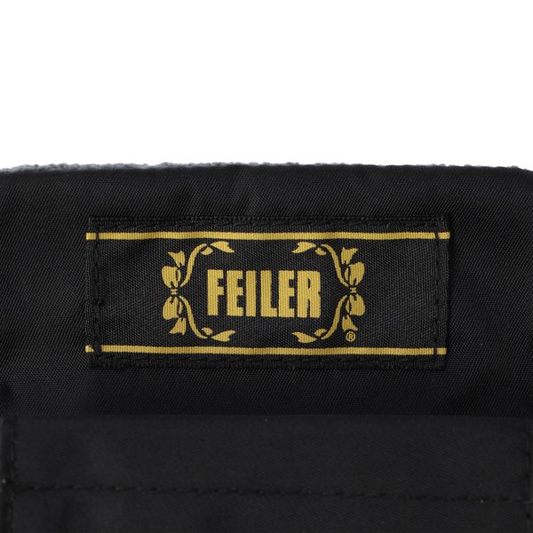 まとめ商品 フェイラー公式/FEILER ユニ バッグハンドルカバー UNI-191318