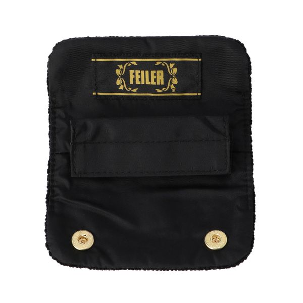 小物 user_d828545d フェイラー公式/FEILER ユニ バッグハンドルカバー UNI-191318