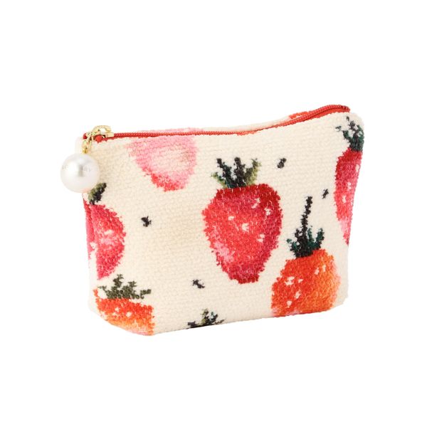 楽天市場】フェイラー公式/LOVERARY ラブラリードギー ポーチ L