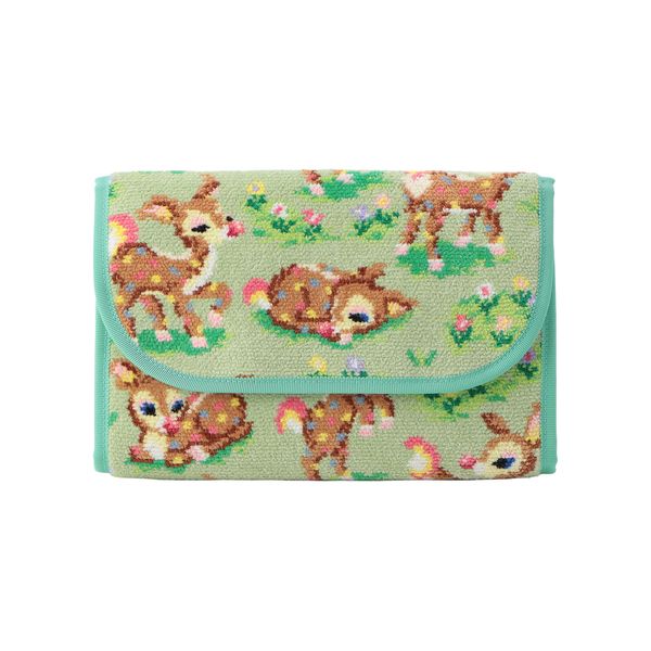 フェイラー公式 Loverary ツンツンバンビーノ マルチケース L Ttb Bouncesociety Com