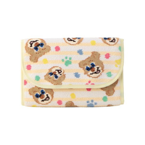 フェイラー公式 Loverary ハローテディ マルチケース L Hlt Lafukas Lt