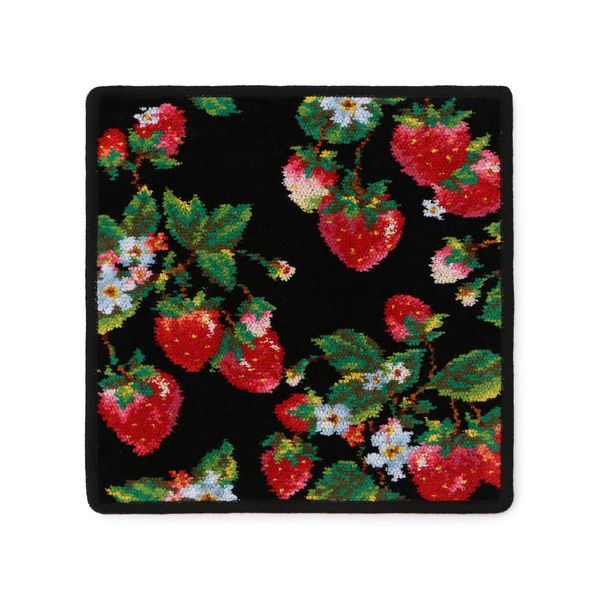 フェイラー　ストロベリードット　ゲストタオル　 完売品 楽天市場】フェイラー公式/LOVERARY ストロベリードット