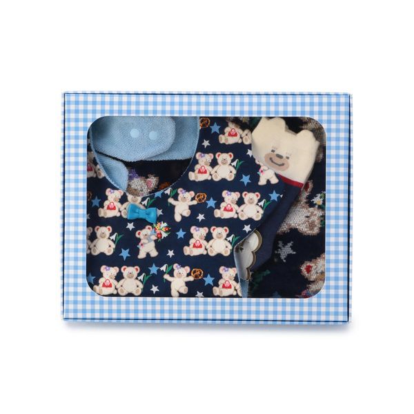 楽天市場】フェイラー公式/FEILER リーベ＆リリア ベビーギフトセット