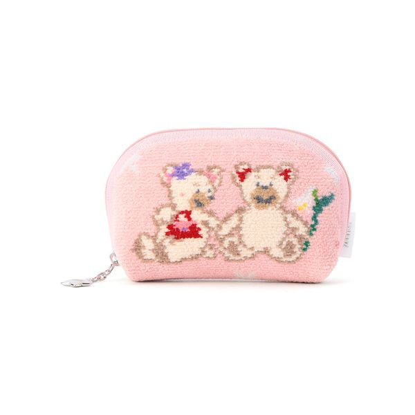 楽天市場】FEILER フェイラー レッツプレイタグ ポーチ LPT232024 送料