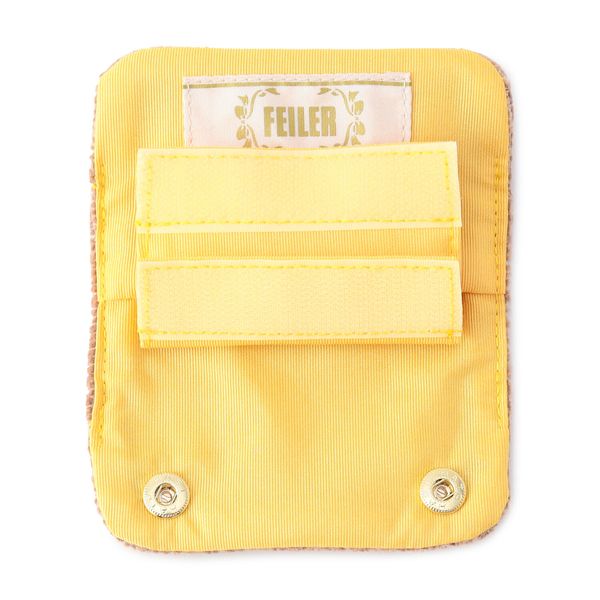 フェイラー公式/FEILER ユニ バッグハンドルカバー UNI-221302