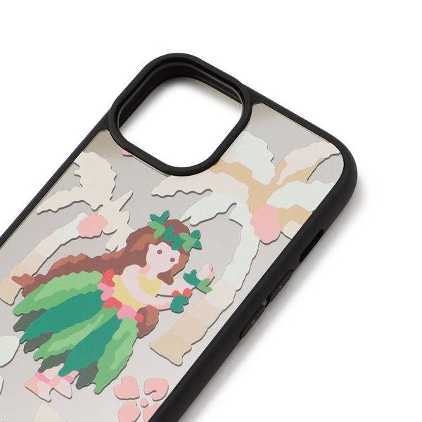 フェイラー公式/FEILER マナマナ スマホケースミラー AMAN-231097