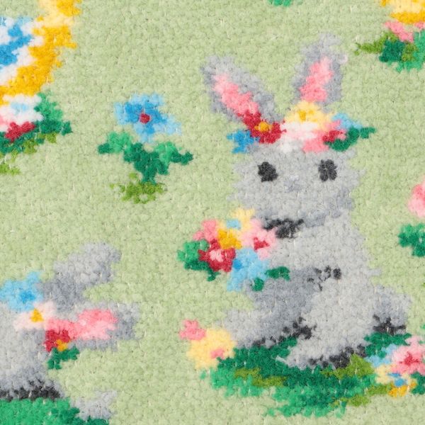 フェイラー公式/FEILER ハッピーイースター！ ハンカチ