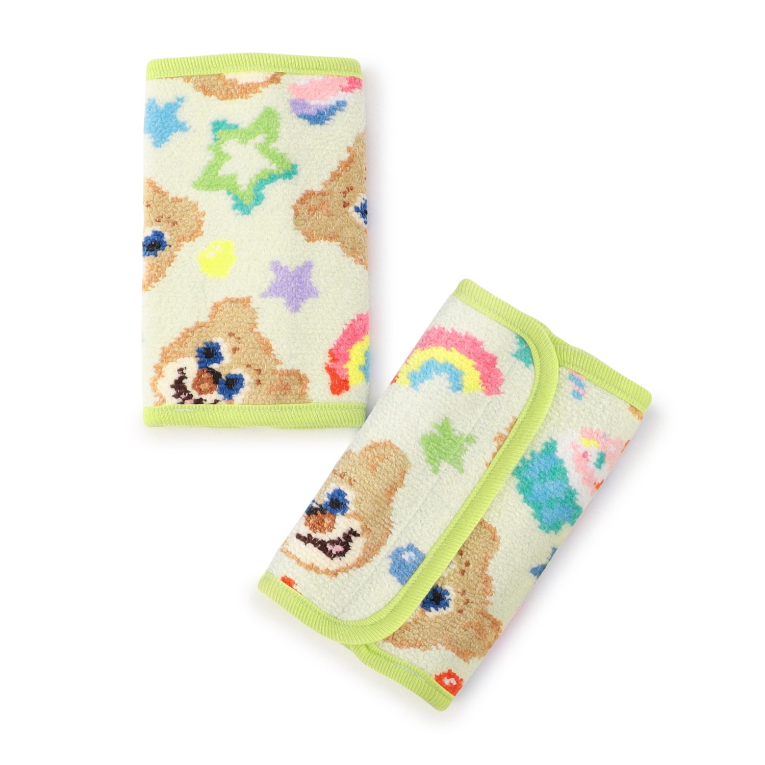 フェイラー FEILER キープスマイリングチェリー スタイ サッキング