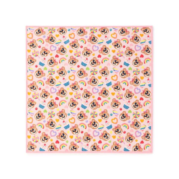 セール★新品★フェイラー ラブラリー ハッピーポップニナ サークルポーチ 楽天市場】フェイラー公式/LOVERARY ハッピーポップニナ ポーチ