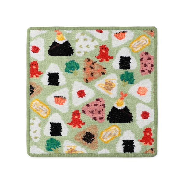 楽天市場】フェイラー公式/LOVERARY ワクワクベントウ ハンカチ