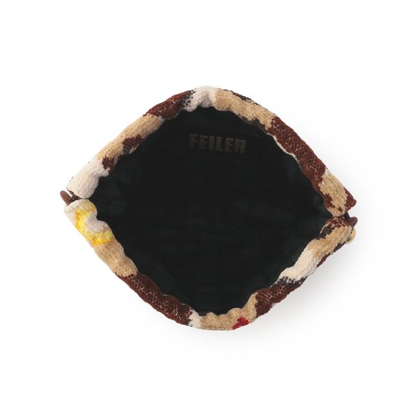 フェイラー公式/FEILER スプリントホース 巾着 SHO-231359