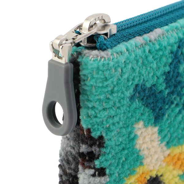 【新品】FEILER ウッホッホゴリラ　L字ポーチ 楽天市場】フェイラー公式/LOVERARY ウッホッホゴリラ フラット