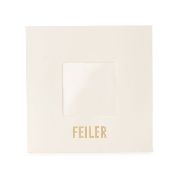 お値下げ価格　フェイラー　ハンカチ　ミニサイズ　プティ　ハイジ ハイジプティ ハンカチ(ペールブルー): FEILER｜フェイラー公式