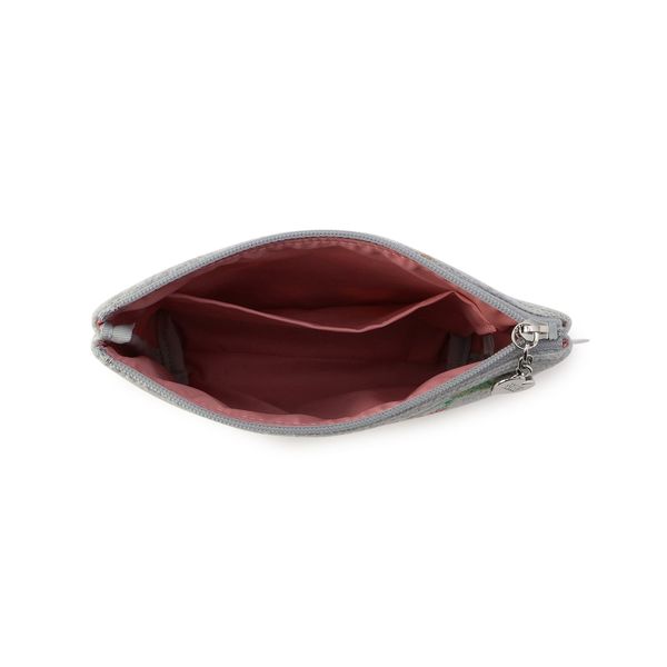 フェイラー公式/FEILER キープスマイリングチェリー ポーチ KSMC-241096