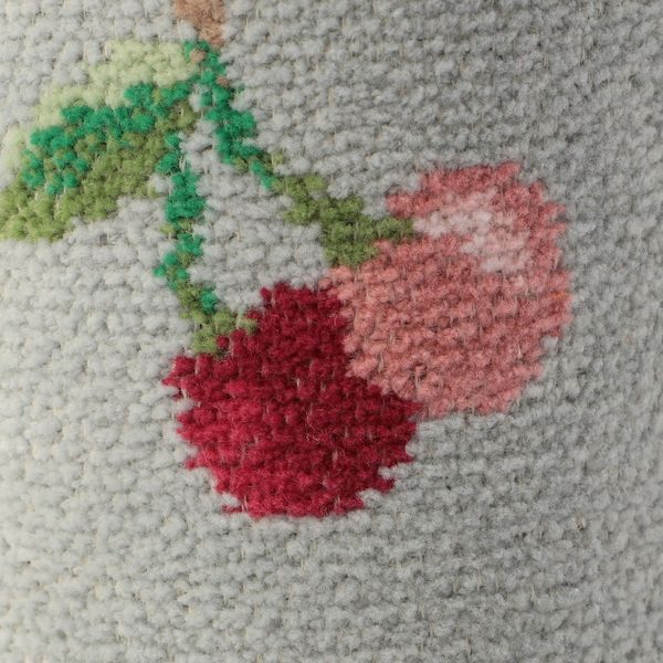 FEILER キープスマイリングチェリー　ボトルポーチ フェイラー公式/FEILER キープスマイリングチェリー ボトルポーチ KSMC