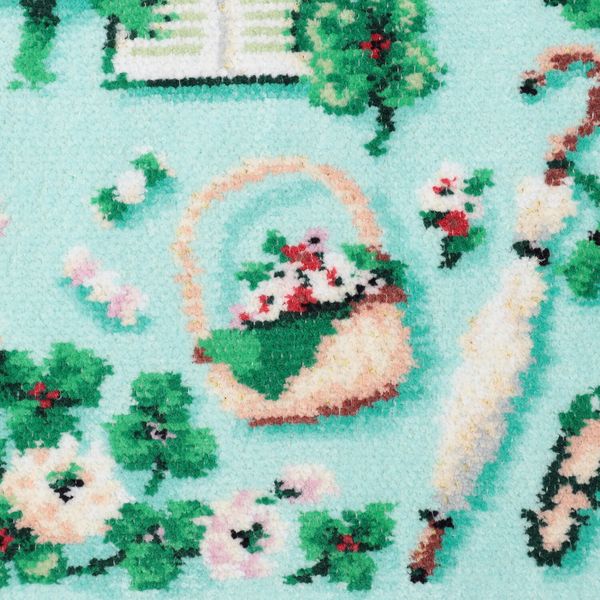 フェイラー公式/FEILER マイフェイバリットグリーン ハンカチ