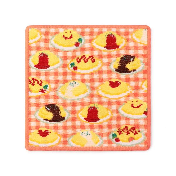 【新品】フェイラー オムスビコロリン&ラーメンイッチョウ 2枚セット 楽天市場】フェイラー公式/LOVERARY オムスビコロリン ハンカチ
