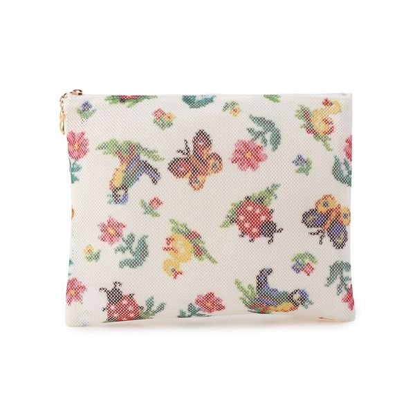 楽天市場】フェイラー公式/FEILER ハイジ マルチケース HE-8987（銀座