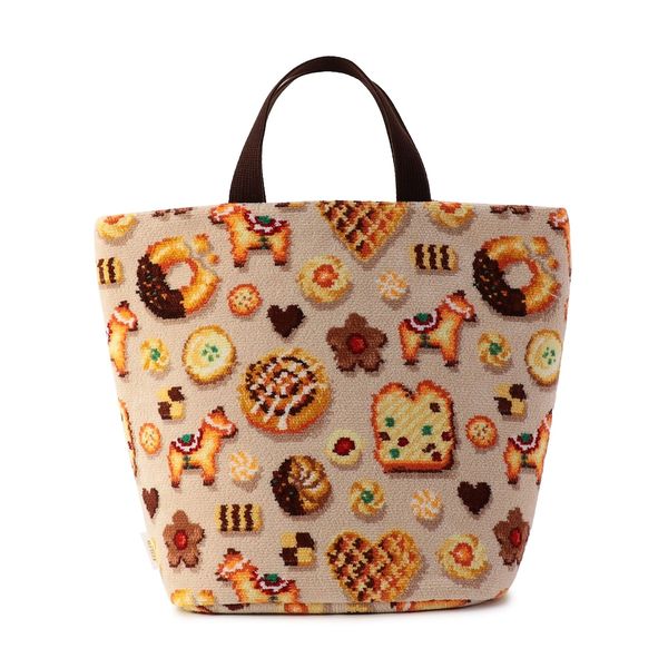 フェイラー公式/FEILER フィーカタイム 収納バスケット FKT-241432