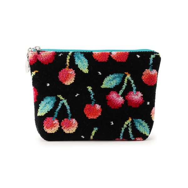 楽天市場】フェイラー公式/LOVERARY ラブラリーハート 舟型ポーチM L