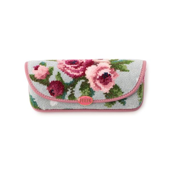 【新品未使用】FEILER マイジュリエット　マルチケース 楽天市場】フェイラー公式/FEILER マイジュリエット マルチケース MJT