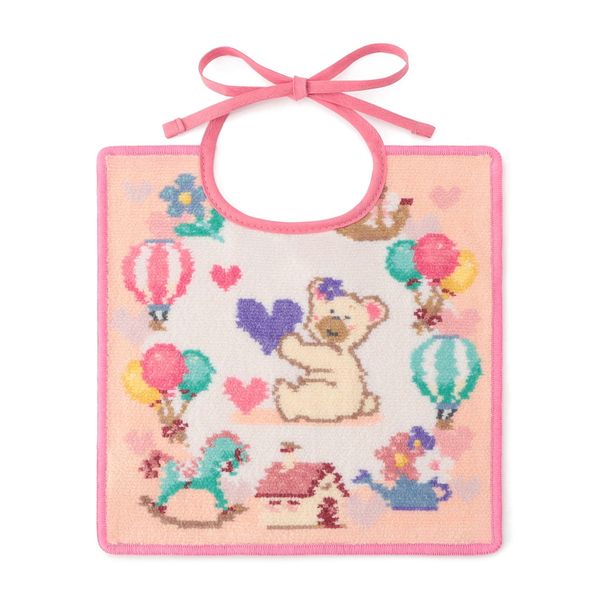 楽天市場】フェイラー公式/FEILER ハイジ プティバス(おくるみ) ペール