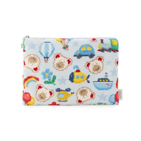 楽天市場】フェイラー公式/LOVERARY ハッピーポップニナ マルチケース